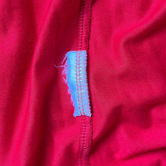 Vivienne Westwood Anglomania Dress - Picture 11 of 12